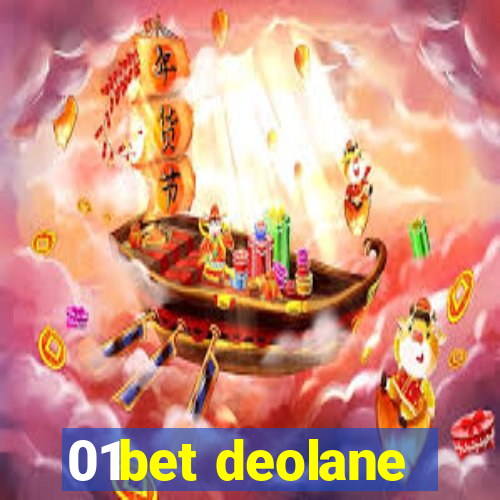 01bet deolane